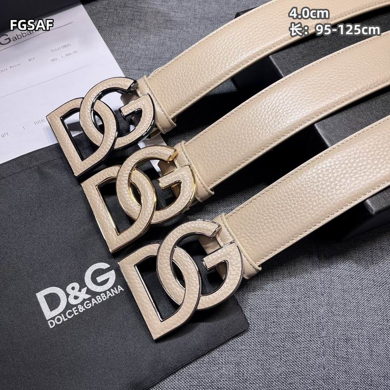 DG belt 40mmX95-125cm 8L28